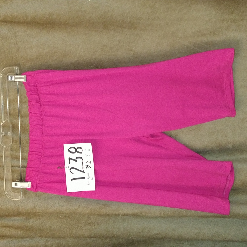 Women's shorts by SJL Apparel size Large
